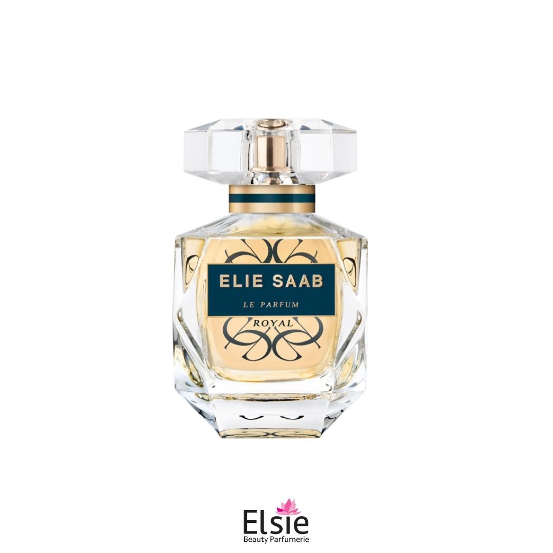 afdrijven band Susteen Elie Saab Le Parfum Royal – Beauty Parfumerie Elsie